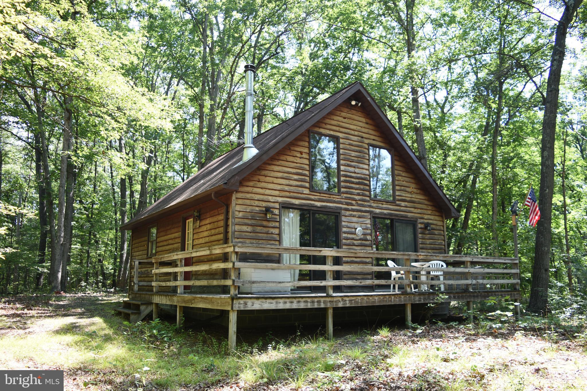 144 Rustic Lane - Kesecker Realty, Inc.